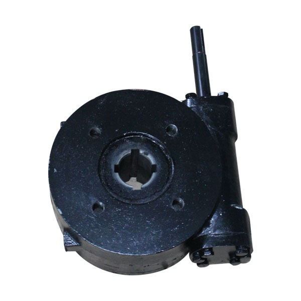 70比1減速器（連接面）