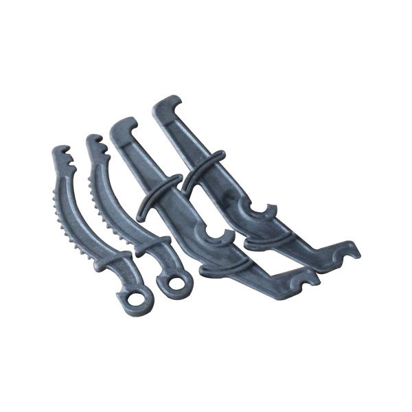 221紡機(jī)配件（球鐵件）